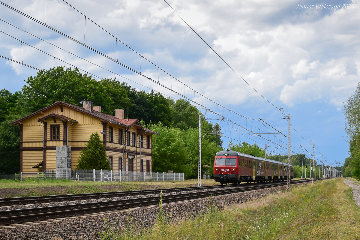SN84-005 